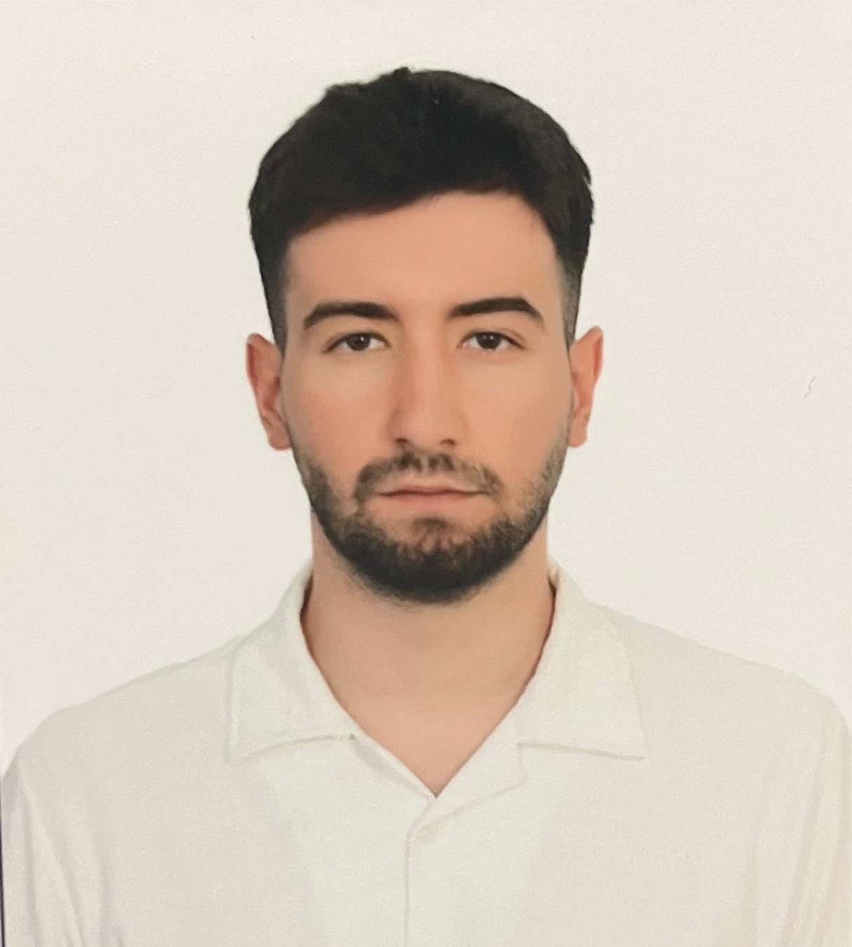 Salih Gündüz Profil